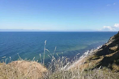 Appartements Post Hiddensee in Vitte