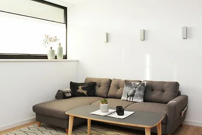 Ferienwohnung mit 1 Schlafzimmer