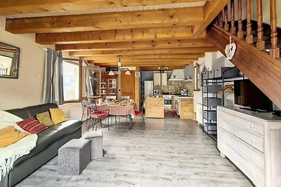 Apartment in Belleville in der Nähe des...