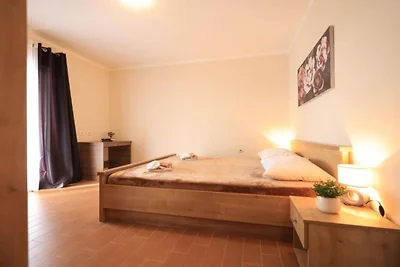 Villa Maja - Three bedroom villa with pool