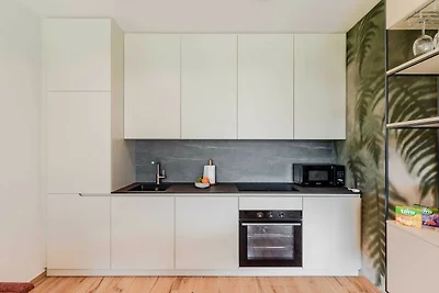 Bovec Chic Apartment with Sauna - One Bedroom...