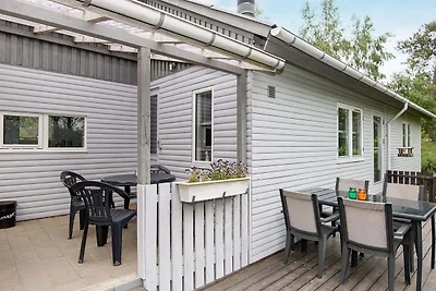 4 Personen Ferienhaus in Silkeborg-By Traum
