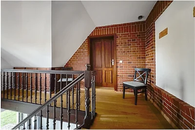 Ferienwohnung mit 1 Schlafzimmer