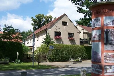 Holiday apartment with 2 bedrooms
