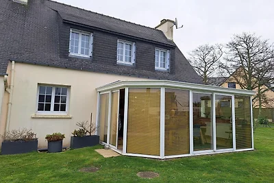 Komfortables Ferienhaus in Strandnähe,...
