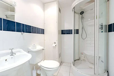 Ferienhaus mit 2 Schlafzimmern für 4 Gäste, K...