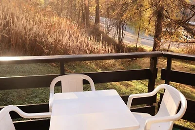 Wohnung in Le Pouzenc in der Nähe eines...