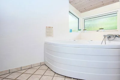 8 persoons vakantie huis in Grenaa-By Traum