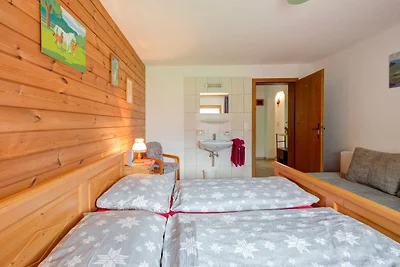 Appartamento panoramico in Tirolo con...