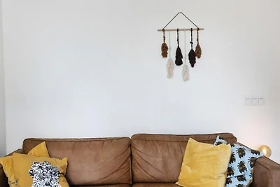 Wohnung in Zandvoort nahe Dünen