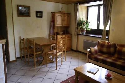 3-Zimmer-Apartment für 4 Personen, 2-Sterne-B...