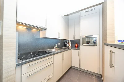 Studio op de 3e verdieping met fenomenaal...