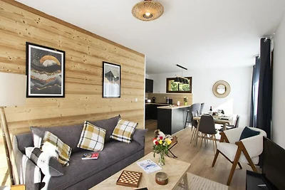 Ferienwohnung in abgeschiedener Lage in der N...