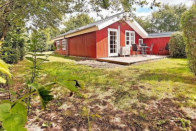 4 persoons vakantie huis in Hemmet-By Traum