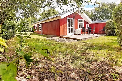 4 Personen Ferienhaus in Hemmet-By Traum