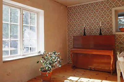 7 Personen Ferienhaus in DJURHAMN-By Traum