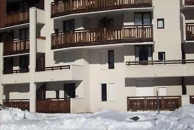 Apartments für 6 Personen