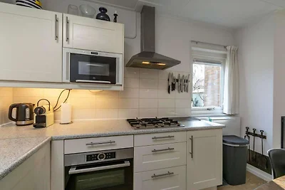 Bungalow a Sint Maartenszee vicino alla...