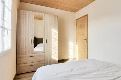 Apartment in L'Épine in der Nähe des Strandes...