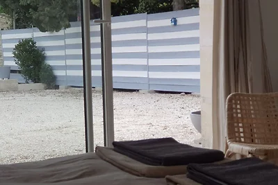 Semplicistica casa vacanze in Orgon con...