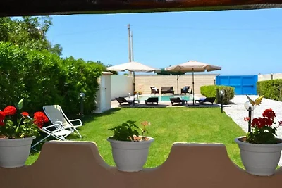 Kuća za odmor Dopust za oporavak Messina