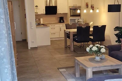 Ferienwohnung mit 1 Schlafzimmer