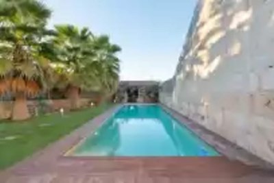 Can Serral - Villa Con Piscina Privada En...