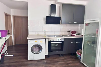 Appartement in DanMa mit Gemeinschaftsküche