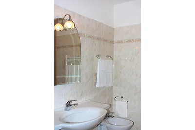 Strandappartement, Residenz Zust-ehemals TUI...