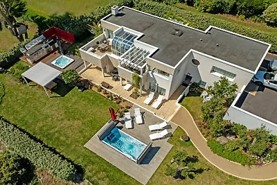 SAS Villa Blue Ocean