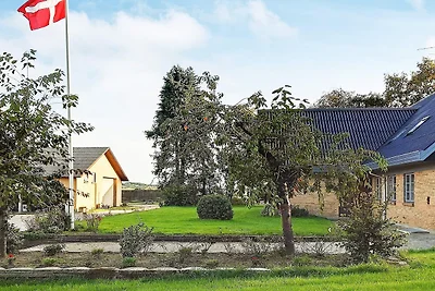 20 persoons vakantie huis in Silkeborg
