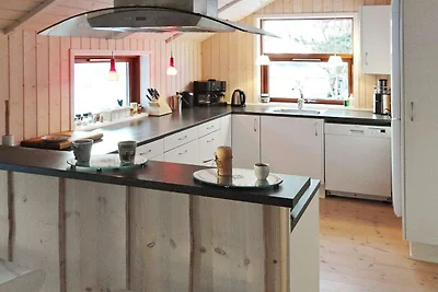 12 Personen Ferienhaus in Rødby