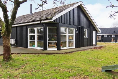 8 Personen Ferienhaus in Hals