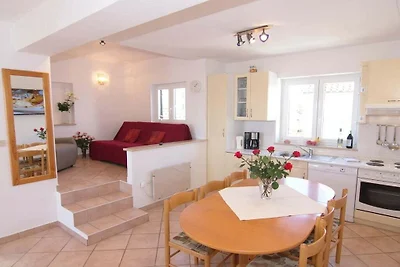 Ferienwohnung in Porec mit Schwimmbecken