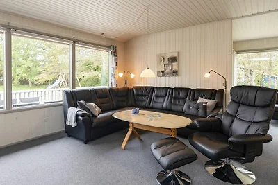 6 persone case ad Blåvand