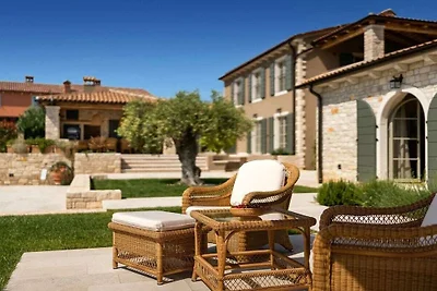 Villa Olive View