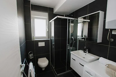 Spacious Luxury Trogir Apartments - Standard ...