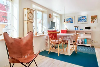 2 Personen Ferienhaus in Rønne