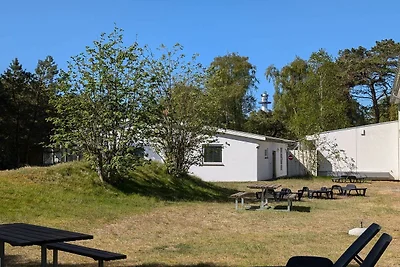 2 Personen vakantie huis in Nexø