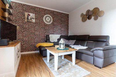 Vakantieappartement in Westerdeichstrich