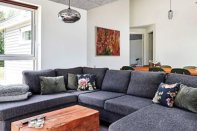 10 Personen Ferienhaus in Slagelse
