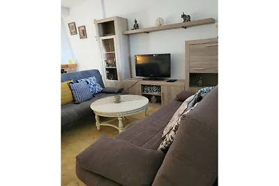 Gemütliche Ferienwohnung in Vera