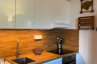 Ferienwohnung in Vanoise in der Nähe der...