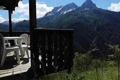 Chalets voor 6 personen