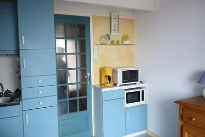 Appartamento vicino alle dune e alla spiaggia...