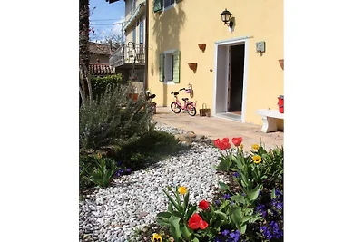 Chalet avec 1 chambre