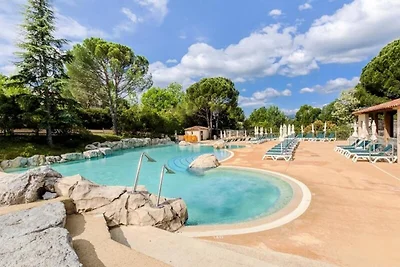 Casa 2 Locali per 5 Persone - Comfort