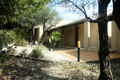 Apartment in Mollans mit Gemeinschaftspool