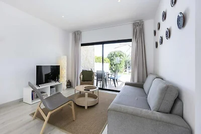 Casa a Sagres con piscina e spiagge