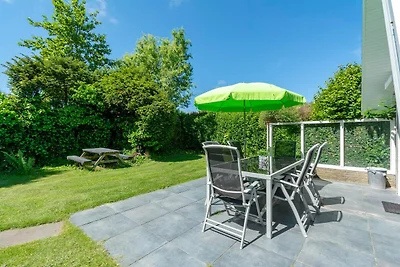 Casa rilassante vicino alla spiaggia